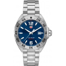 Tag Heuer Formula 1 WAZ1118-BA0875